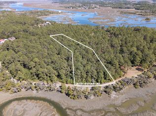 15 Whitners Landing Rd, Saint Helena Island, SC 29920