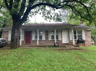 2601 S 16th St, Fort Smith, AR 72901