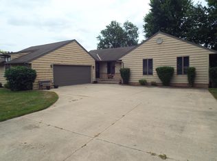 1115 4th St NE, Sibley, IA 51249