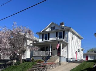 1035 22nd St, Portsmouth, OH 45662
