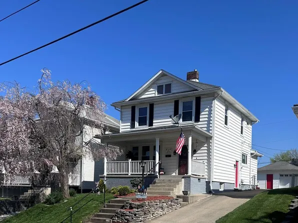 1035 22nd St, Portsmouth, OH 45662