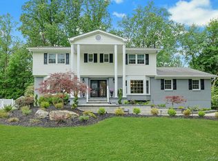 8 Dunmore Road, New City, NY 10956