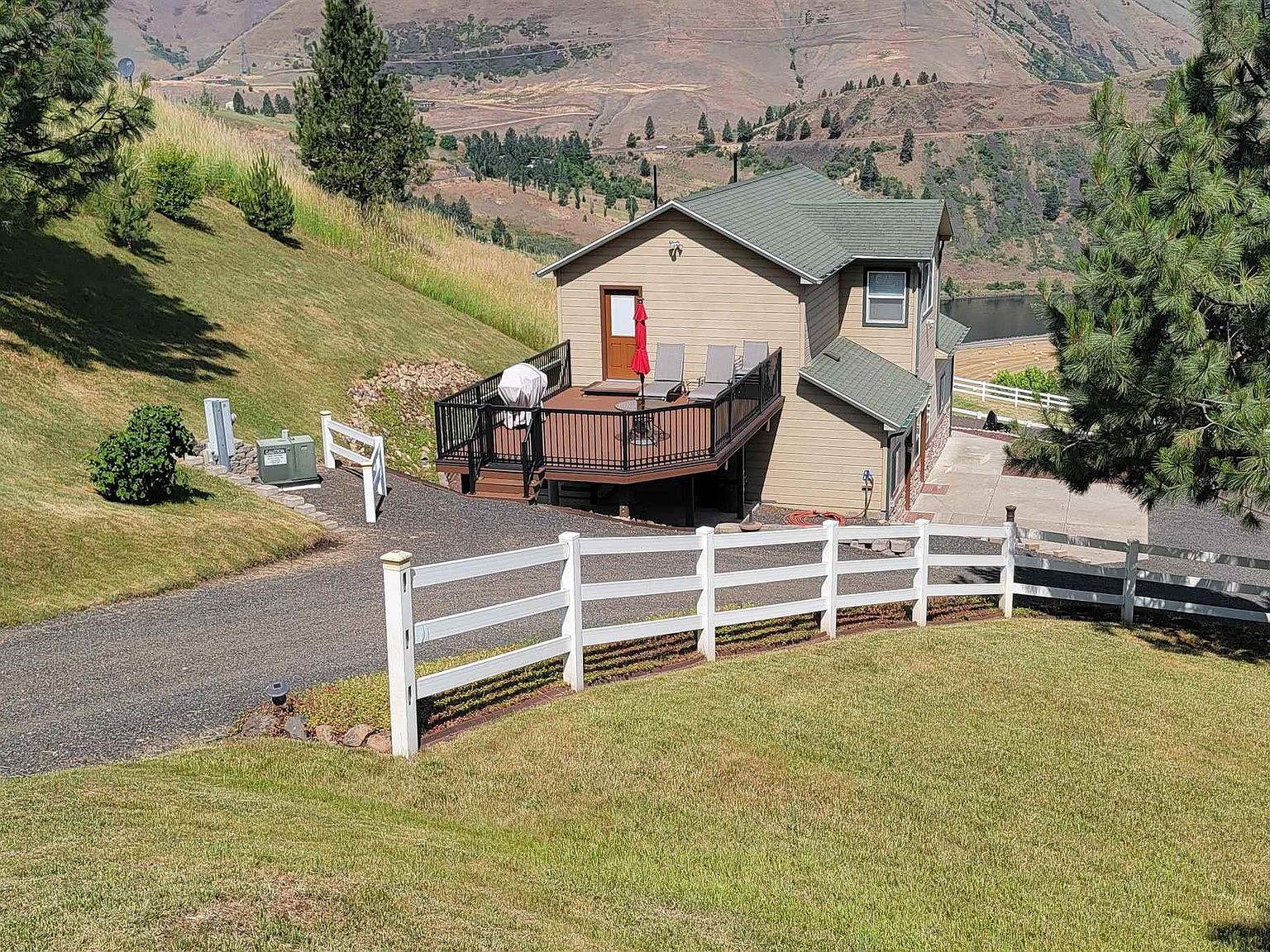 21923 Clearwater Ridge Dr, Juliaetta, ID 83535 Zillow