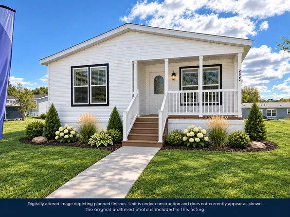 2922 Upper 138th St W #185, Rosemount, MN 55068