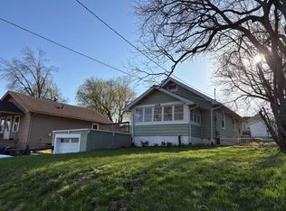 1218 56th St, Des Moines, IA 50311