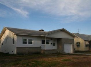 110 N Fairview Cir, Tarboro, NC 27886