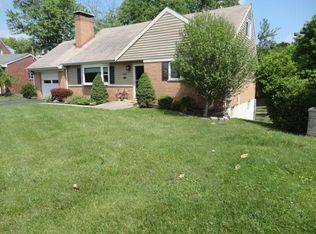 4366 Yakima Dr, Cincinnati, OH 45236
