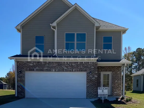 93 Victor Dr, Jasper, AL 35501