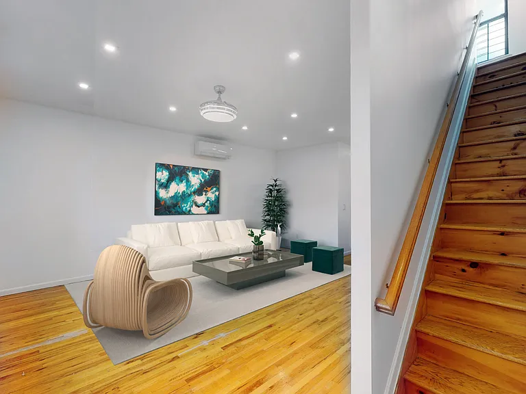 331 Convent Ave #3 — Photo 15