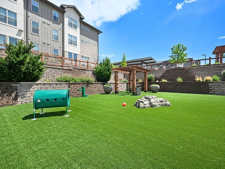 WAG Pet Park