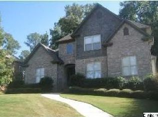 132 Red Bay Dr, Maylene, AL 35114