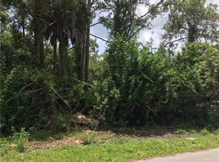 12491 Ranch Ave, Port Charlotte, FL 33953