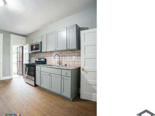1740 Homestead St, Baltimore, MD 21218