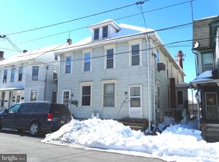 171 Kennedy St, Chambersburg, PA 17201