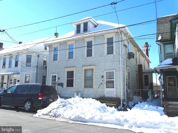 171 Kennedy St, Chambersburg, PA 17201