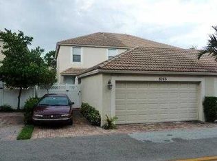 8046 Murano Cir, Palm Beach Gardens, FL 33418