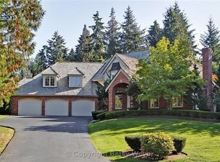 21809 NE 102nd St, Redmond, WA 98053