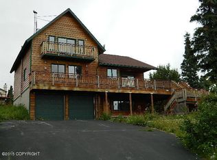 11281 Browder Ave, Anchorage, AK 99507