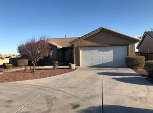 16512 Silica Rd, Victorville, CA 92395