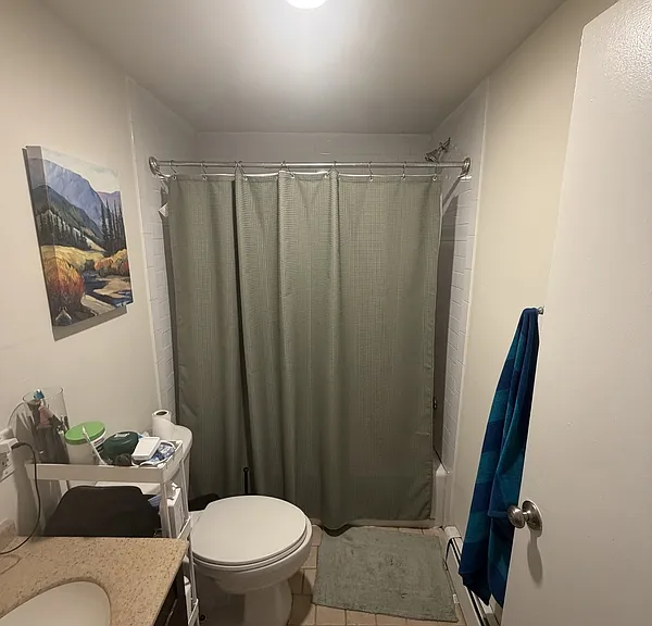1526 Christian St #3C — Photo 5