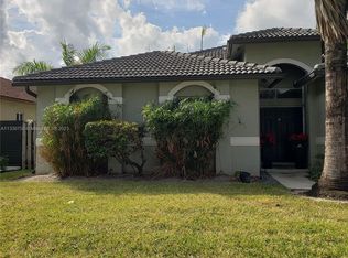 14572 SW 160th Ct, Miami, FL 33196
