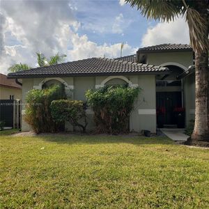 14572 SW 160th Ct, Miami, FL, 33196