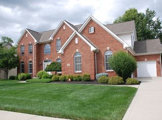 7497 Overland Trl, Delaware, OH 43015