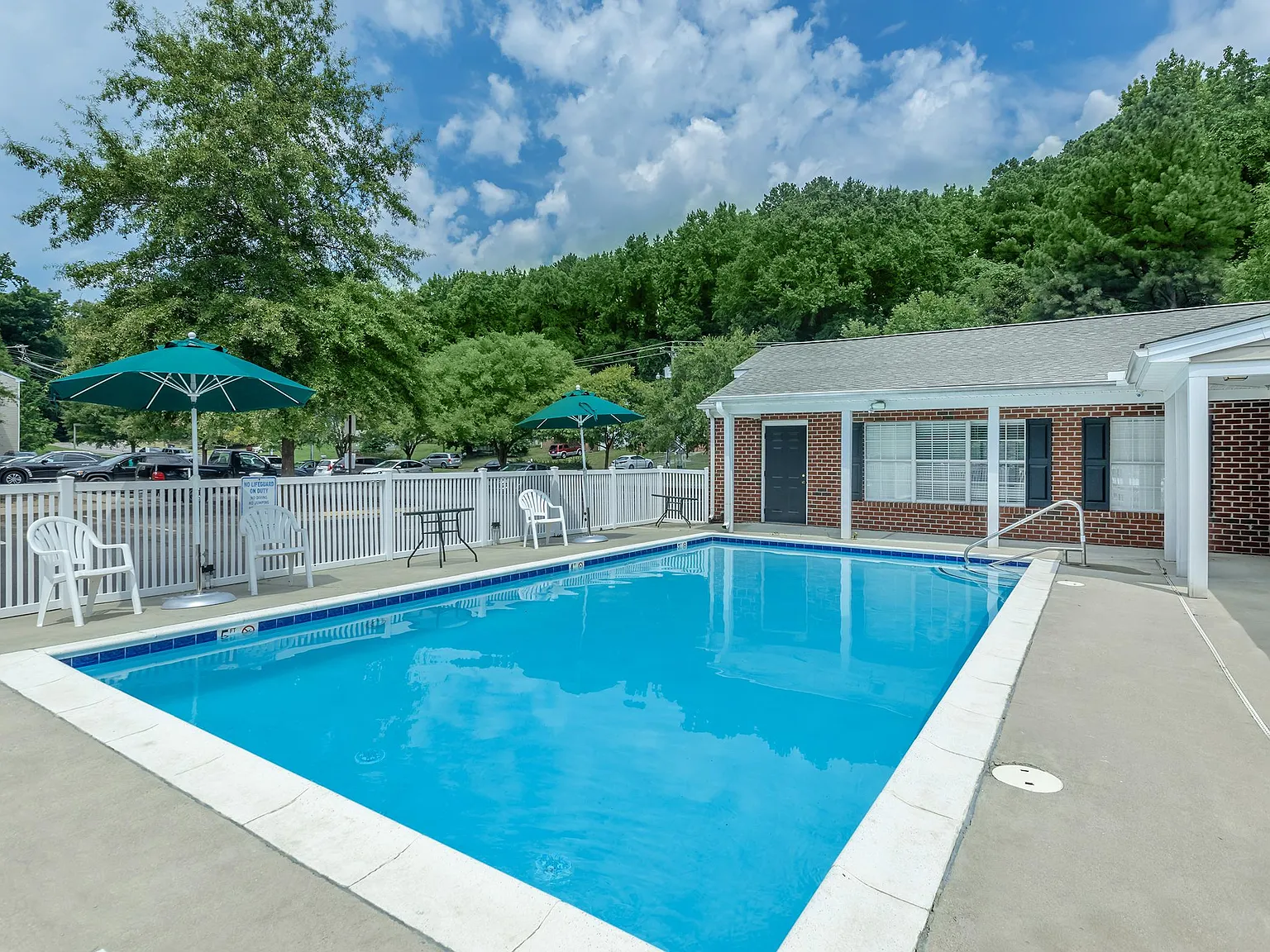 Mattox Landing Apartments — Photo 4