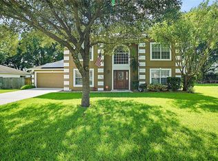 2700 SE 45th Ave, Ocala, FL 34480