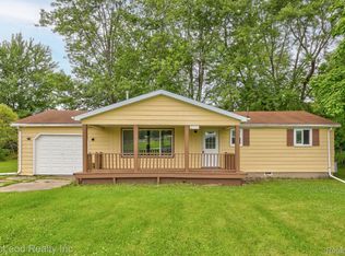 8474 Fulmer Rd, Millington, MI 48746