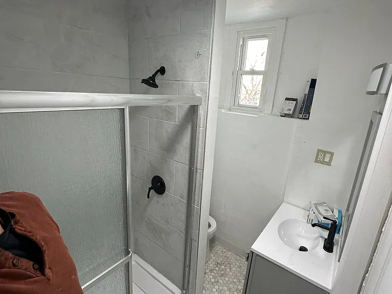 First Floor Bathroom