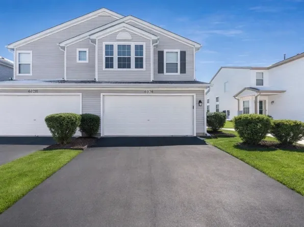 6930 Creekside Dr #6930, Plainfield, IL 60586