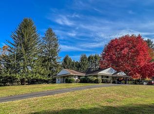 825 Crum Creek Rd, Springfield, PA 19064