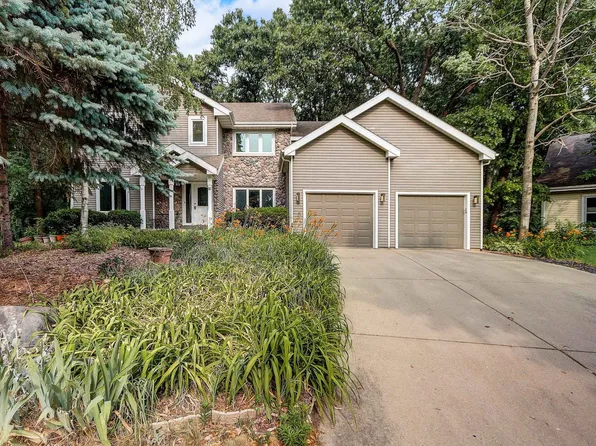 10 Hodgson Ct, Madison, WI 53717