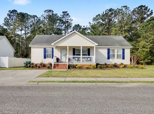 1200 Weldon Ln, Conway, SC 29526