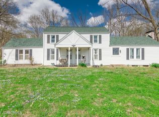 4003 State Road 94, Tebbetts, MO 65080