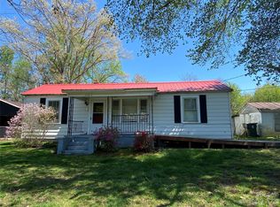 116 Ridge St, Hudson, NC 28638