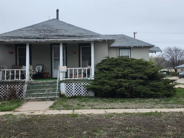 2305 W 2nd Street, North Platte, NE 69101