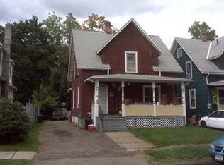 215 La France St, Elmira, NY