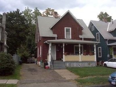 215 La France St, Elmira, NY, 14904