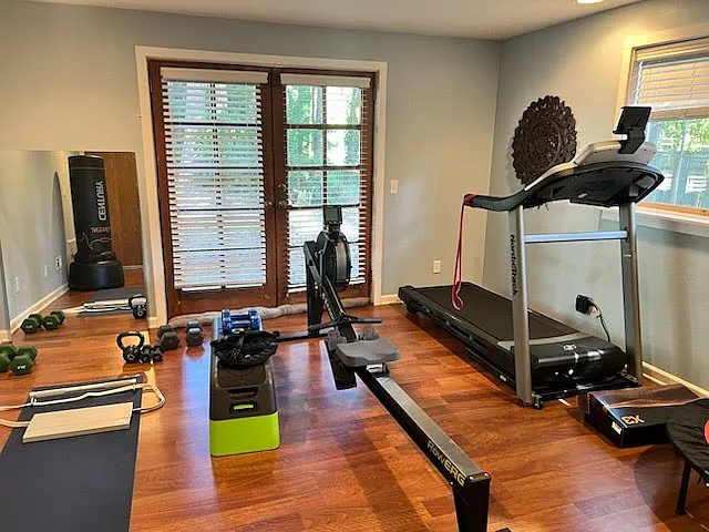 Bonus Room