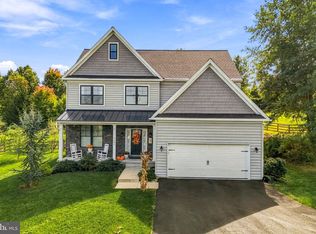2884 Fagleysville Rd, Gilbertsville, PA 19525