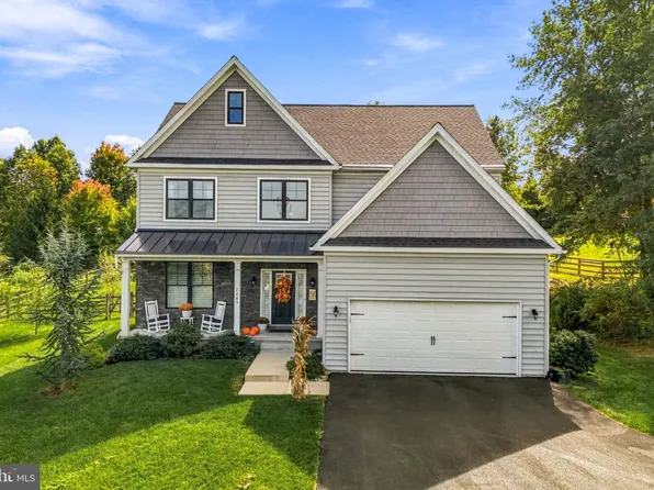 2884 Fagleysville Rd, Gilbertsville, PA 19525