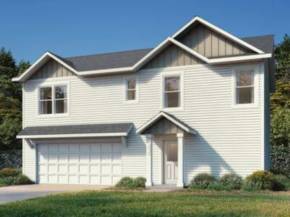 3113 Bassett Dr, Mankato, MN 56001