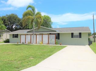 616 Briarwood Rd #616, Venice, FL 34293