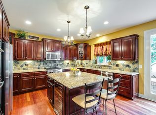 17455 S Honora Dr, Plainfield, IL 60586