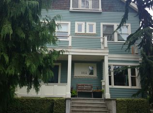 1812 5th Ave W, Seattle, WA 98119