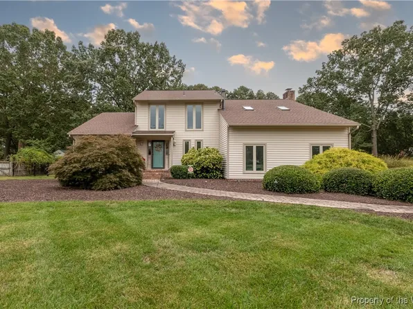 109 Lands End Dr, Williamsburg, VA 23185