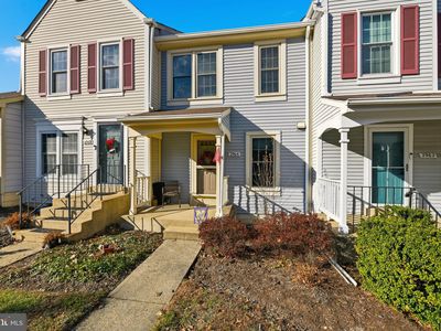 2964 Kings Station Ct, Alexandria, VA, 22306
