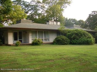 601 19th St E, Cordova, AL 35501